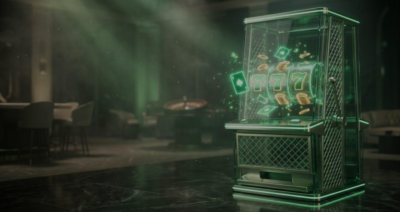Mr Green
